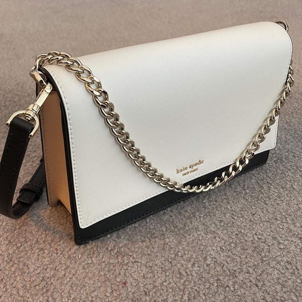 💗Host pick💗Kate Spade Color Block crossbody